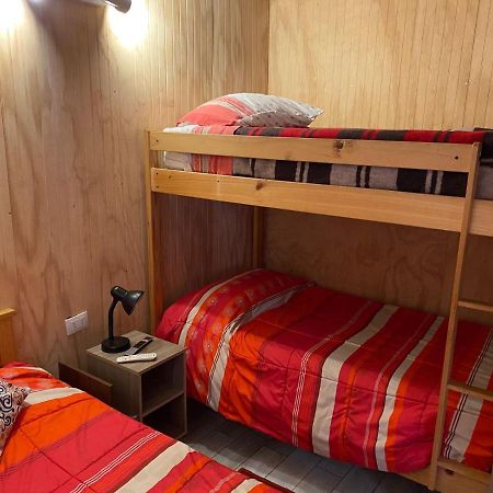 Hostel San Felipe Kültér fotó