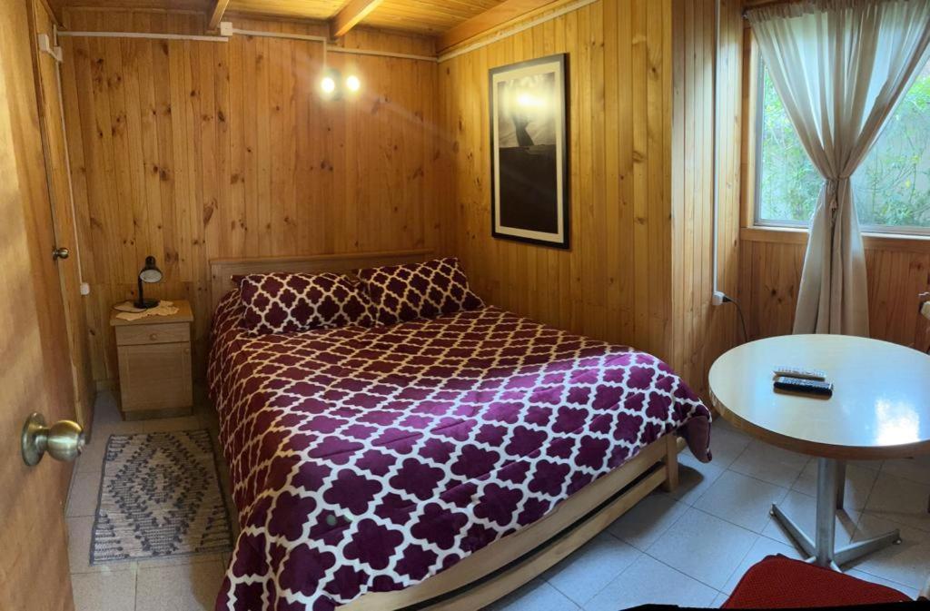 Hostel San Felipe Kültér fotó