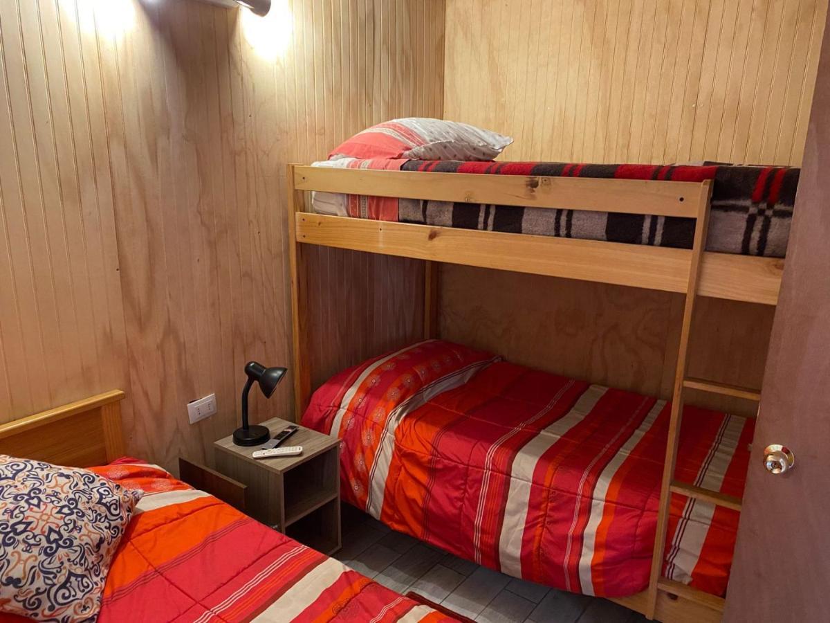 Hostel San Felipe Kültér fotó