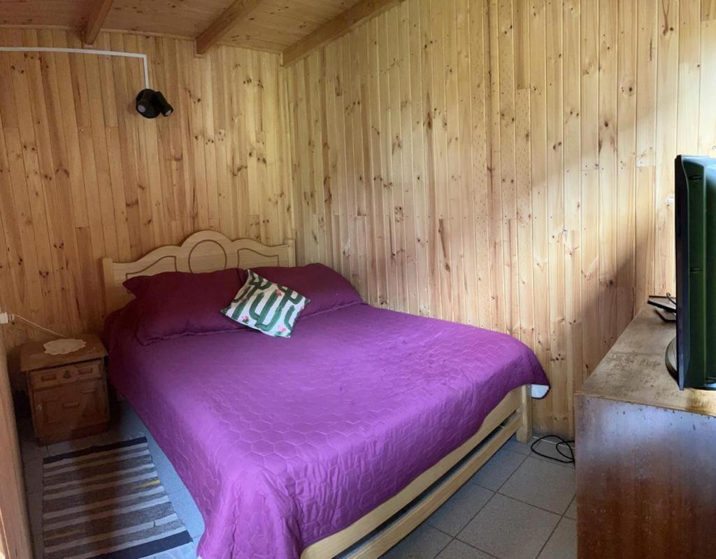 Hostel San Felipe Kültér fotó