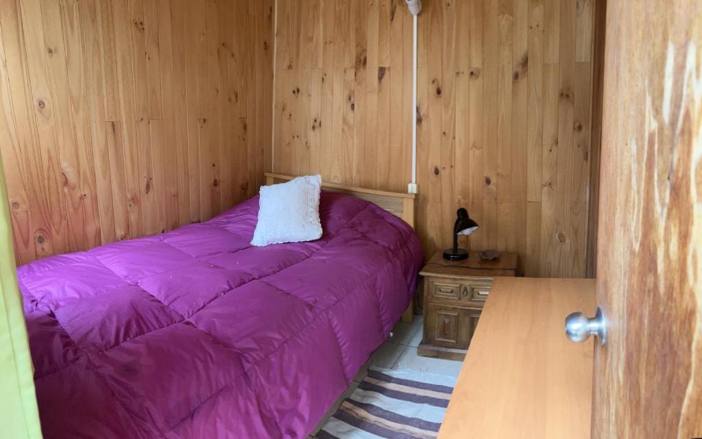 Hostel San Felipe Kültér fotó