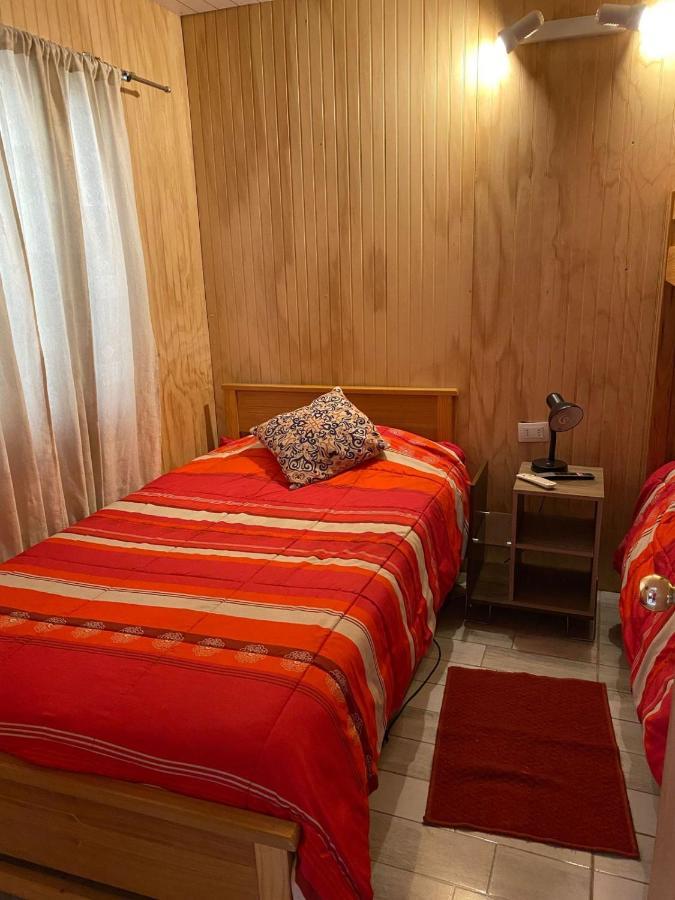 Hostel San Felipe Kültér fotó
